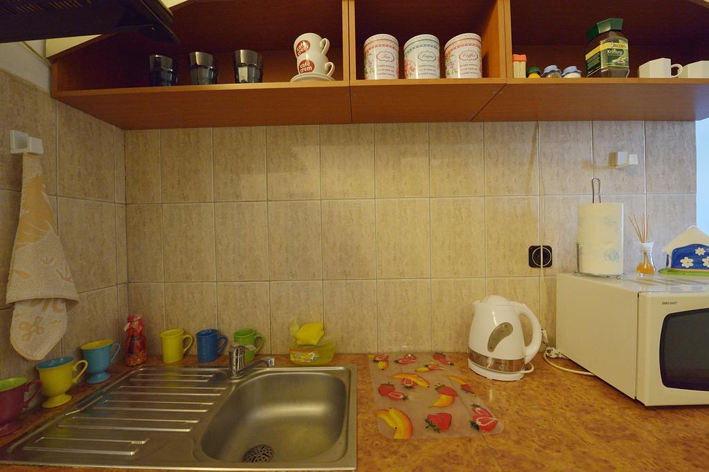 Atlas Accommodation Букурещ Стая снимка