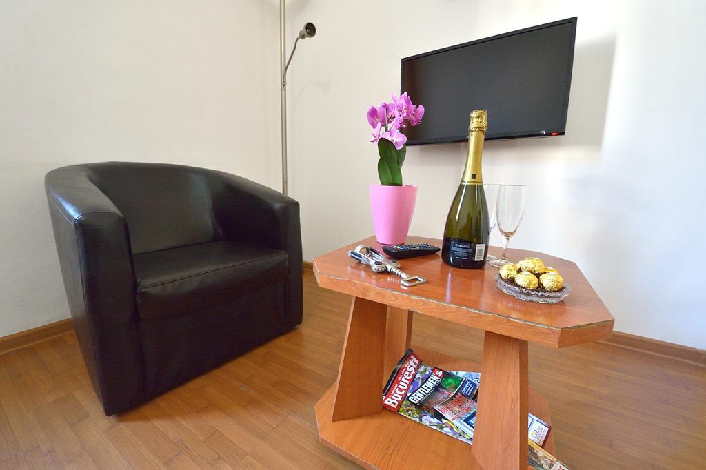 Atlas Accommodation Букурещ Стая снимка