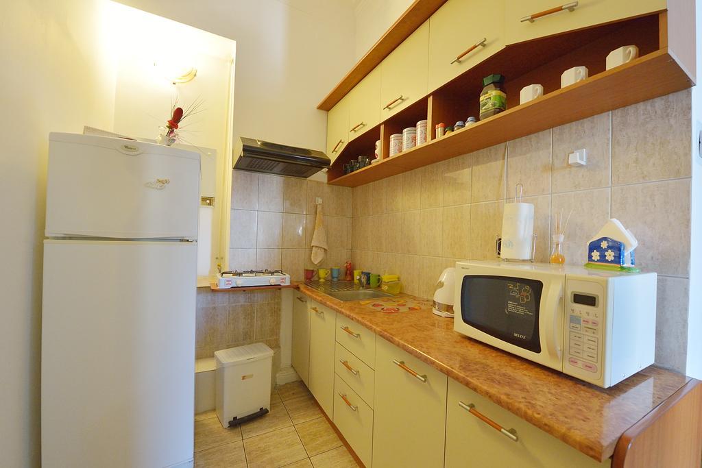 Atlas Accommodation Букурещ Стая снимка