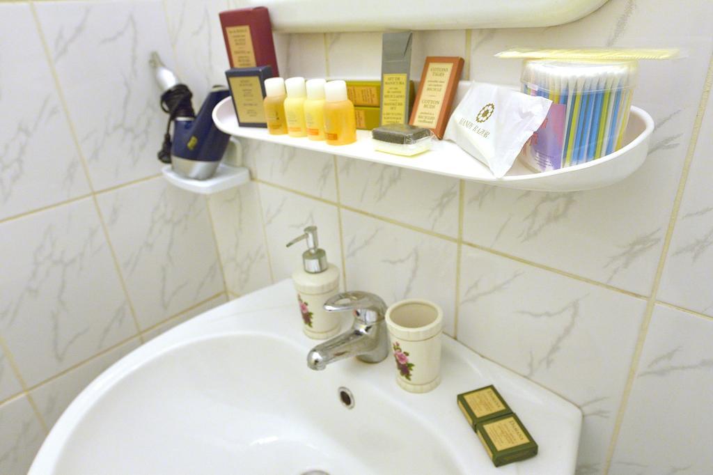 Atlas Accommodation Букурещ Стая снимка