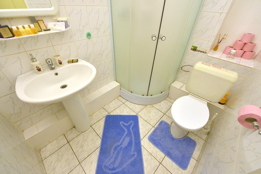 Atlas Accommodation Букурещ Стая снимка
