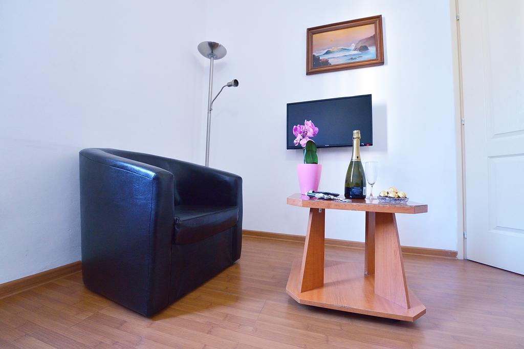 Atlas Accommodation Букурещ Стая снимка