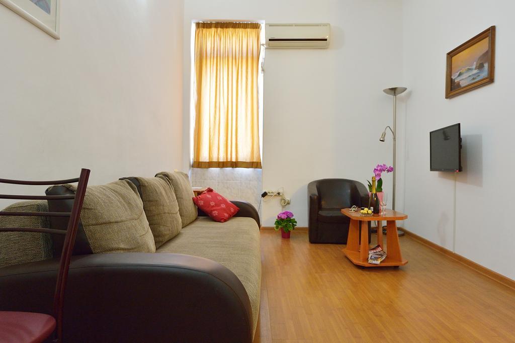 Atlas Accommodation Букурещ Стая снимка