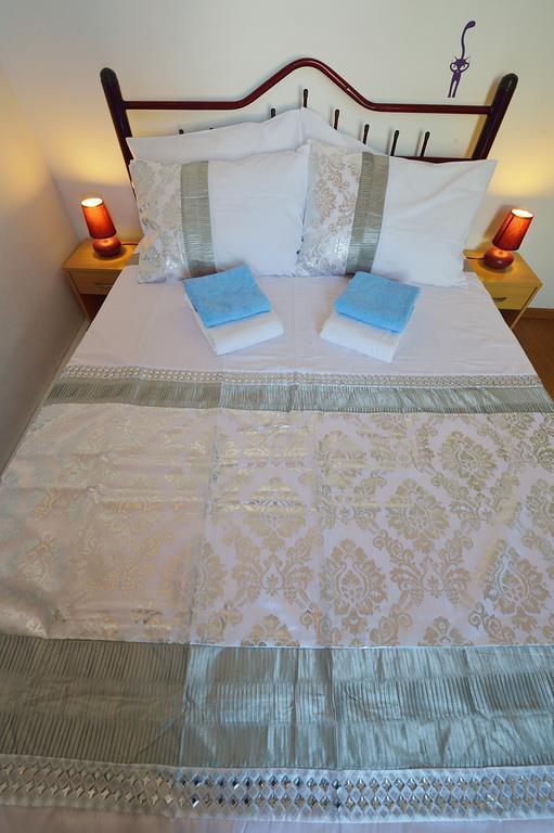 Atlas Accommodation Букурещ Стая снимка
