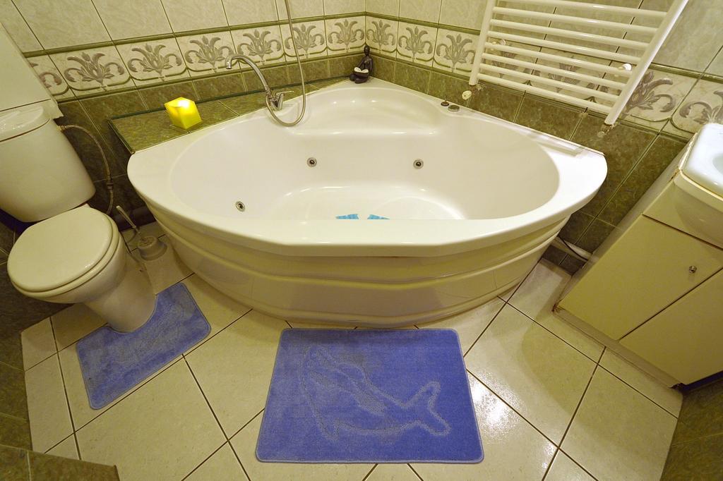 Atlas Accommodation Букурещ Стая снимка