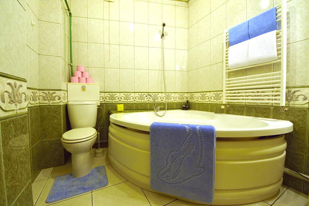 Atlas Accommodation Букурещ Стая снимка