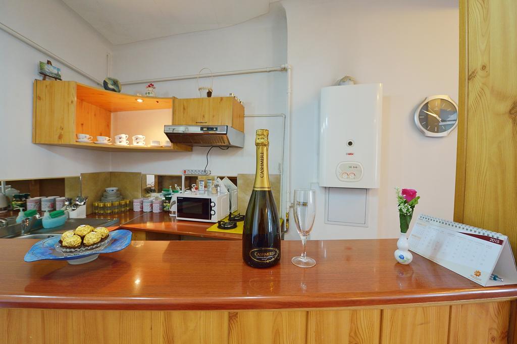Atlas Accommodation Букурещ Стая снимка