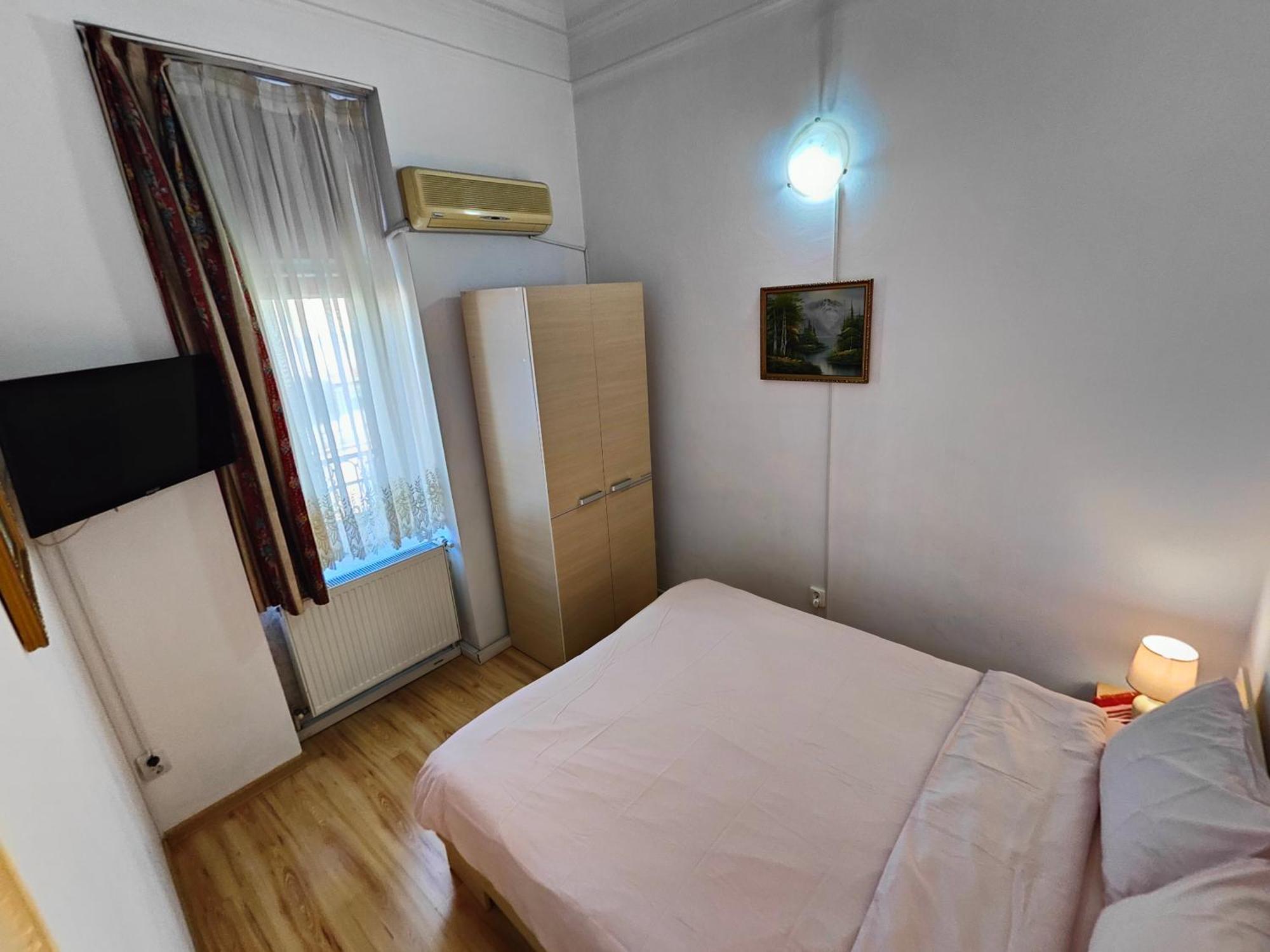 Atlas Accommodation Букурещ Екстериор снимка