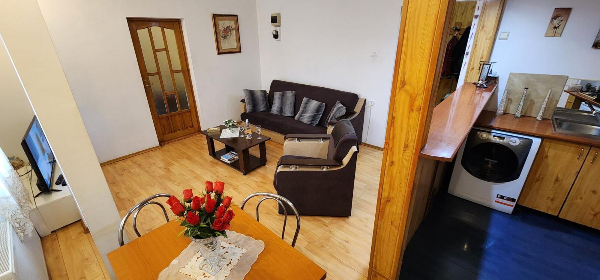 Atlas Accommodation Букурещ Екстериор снимка