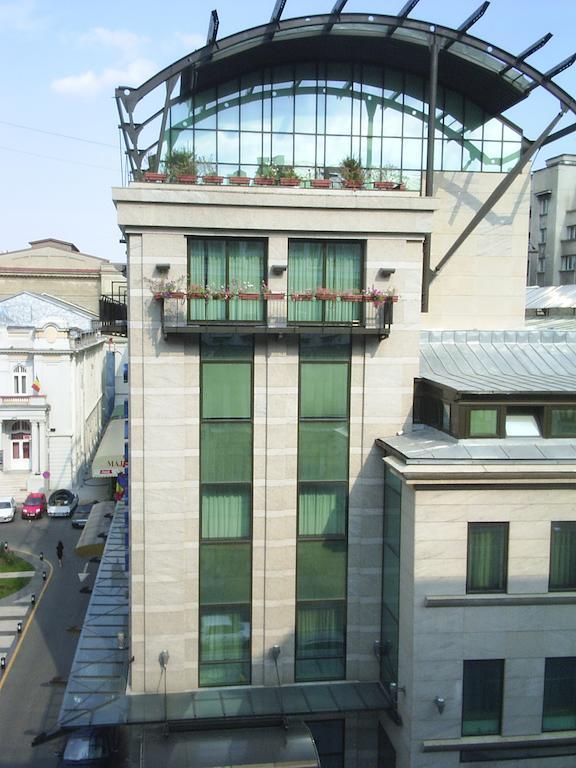 Atlas Accommodation Букурещ Стая снимка