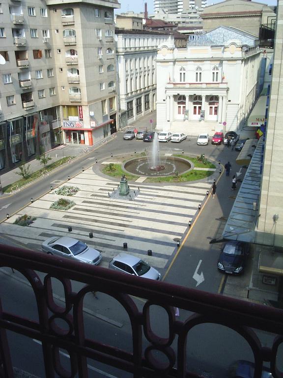 Atlas Accommodation Букурещ Стая снимка