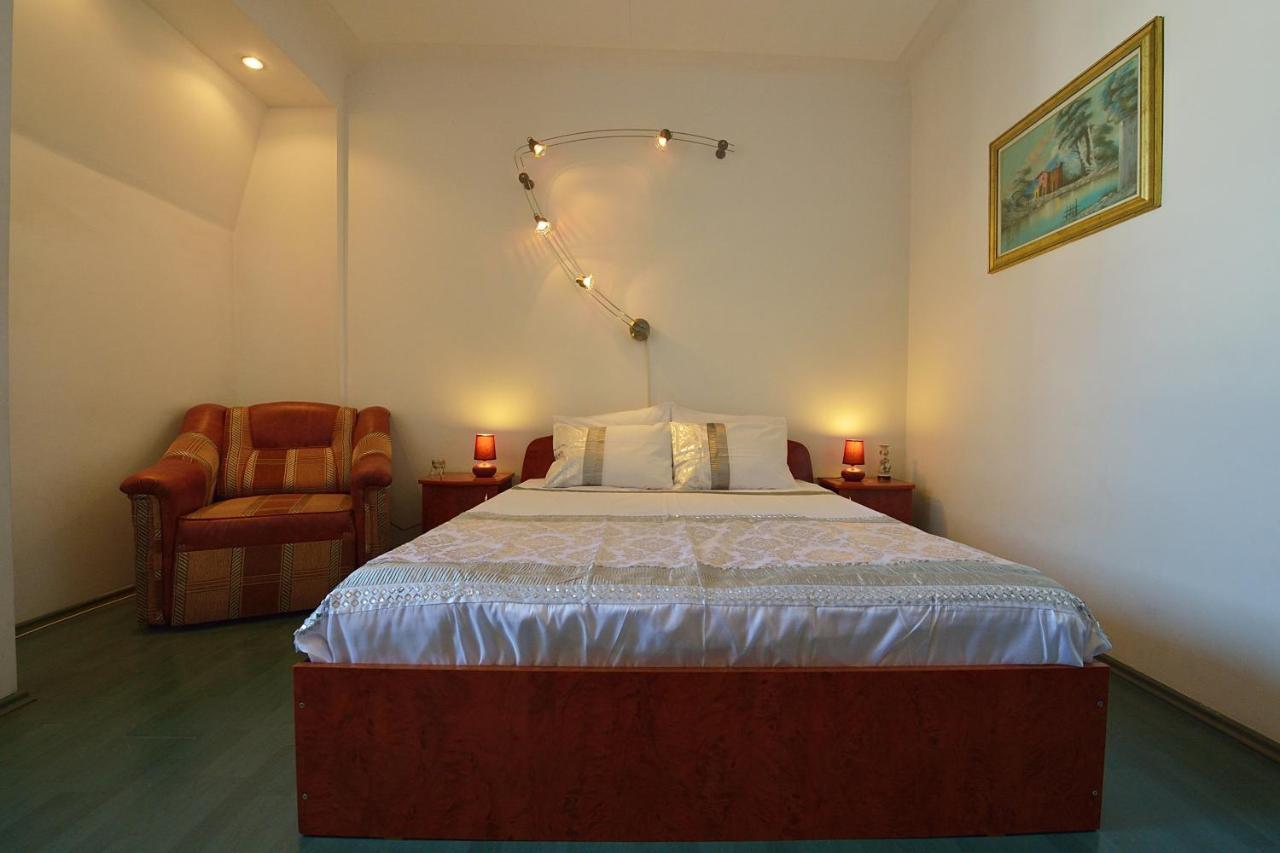 Atlas Accommodation Букурещ Стая снимка