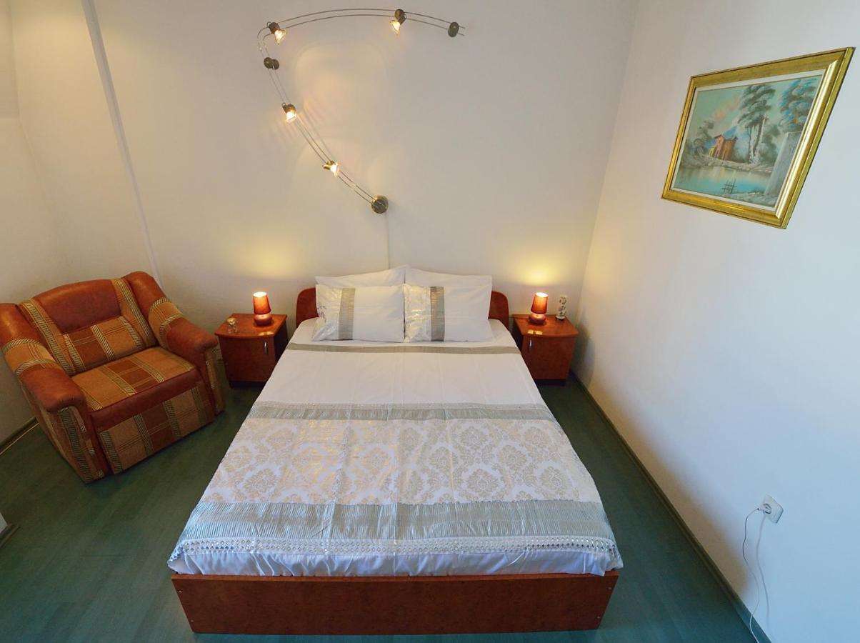Atlas Accommodation Букурещ Стая снимка